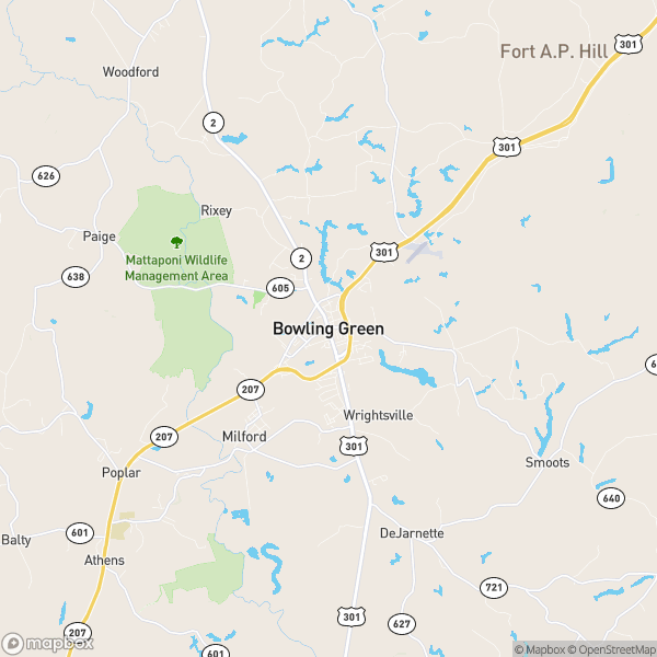 Bowling Green, VA Real Estate Market Update 2/25/2023 Melissa Stewart